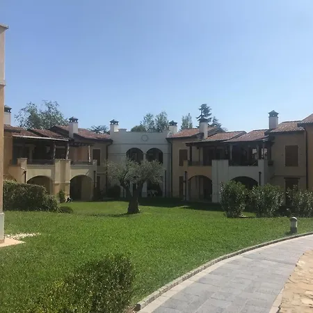 Luxury - Le Fate - With Pool