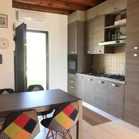 Luxury - Le Fate - With Pool Apartment *