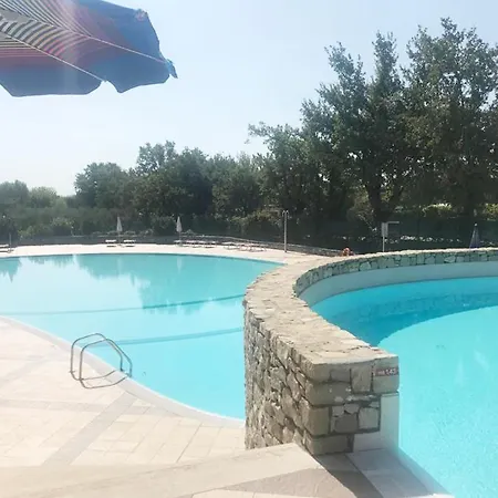 Apartment Luxury - Le Fate - With Pool *