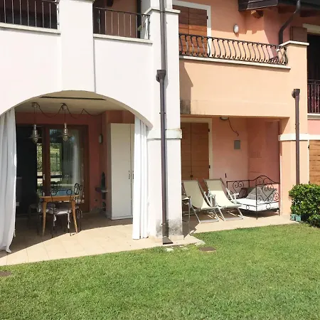 Luxury - Le Fate - With Pool * Manerba del Garda