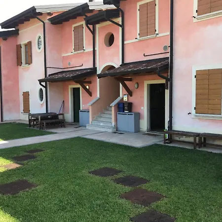 Apartment Luxury - Le Fate - With Pool Manerba del Garda