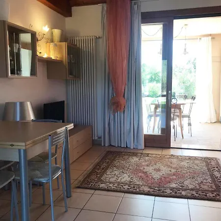 Luxury - Le Fate - With Pool Apartment *