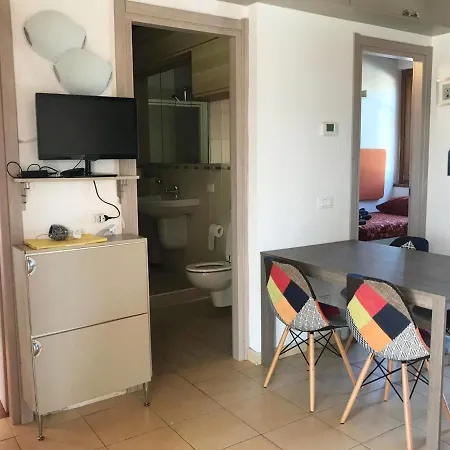 Apartment Luxury - Le Fate - With Pool