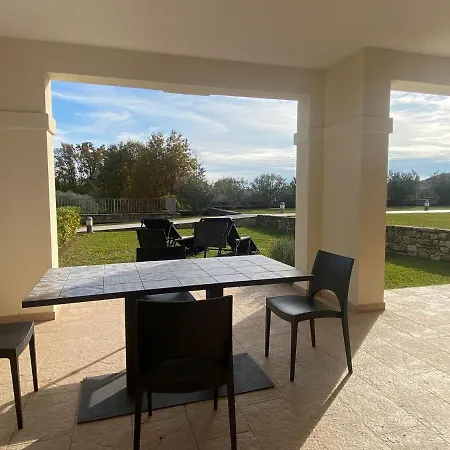 Luxury - Le Fate - With Pool
