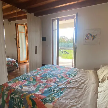 Luxury - Le Fate - With Pool * Manerba del Garda