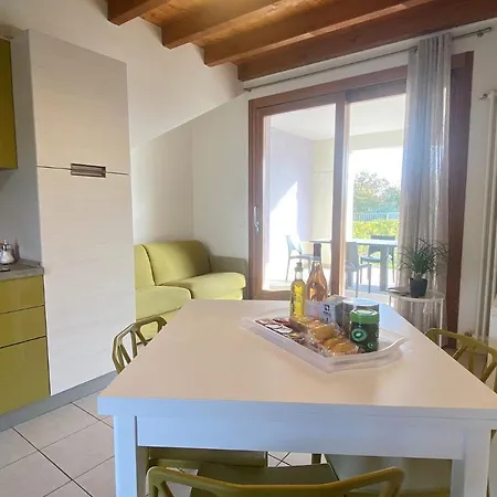 Apartment Luxury - Le Fate - With Pool