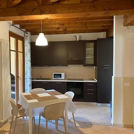 Luxury - Le Fate - With Pool Manerba del Garda