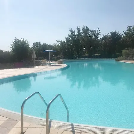 Luxury - Le Fate - With Pool * Manerba del Garda