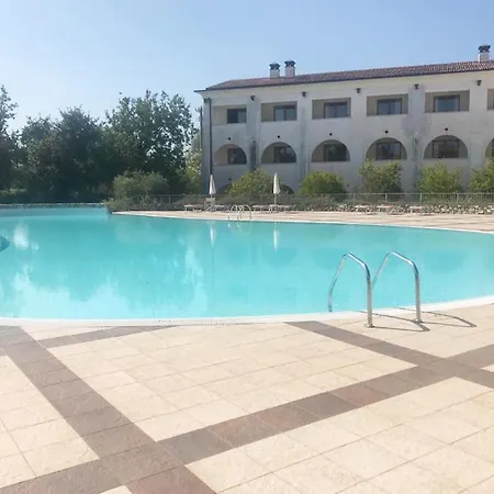 Luxury - Le Fate - With Pool *