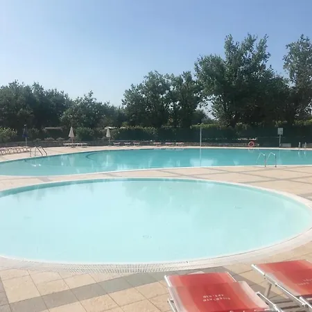 Luxury - Le Fate - With Pool Manerba del Garda