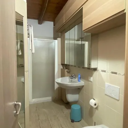 Luxury - Le Fate - With Pool Apartment