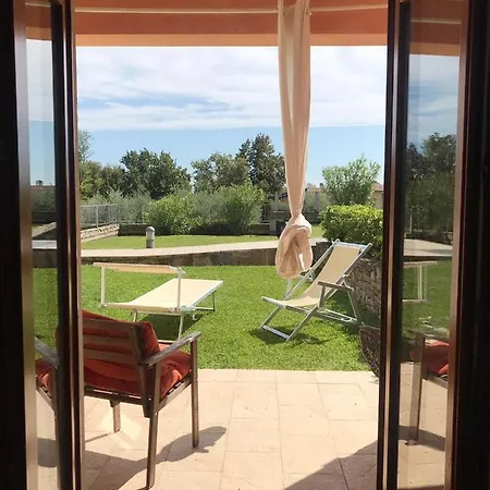 Luxury - Le Fate - With Pool * Manerba del Garda