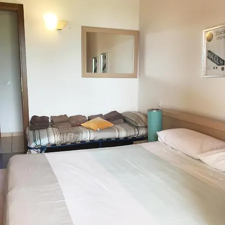 Luxury - Le Fate - With Pool Apartment Manerba del Garda