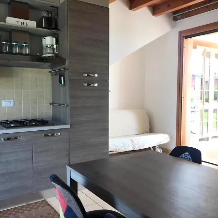 Apartment Luxury - Le Fate - With Pool Manerba del Garda