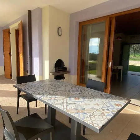 Luxury - Le Fate - With Pool * Manerba del Garda