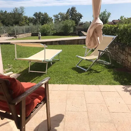 Luxury - Le Fate - With Pool Manerba del Garda