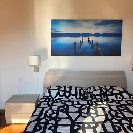 Luxury - Le Fate - With Pool Apartment Manerba del Garda