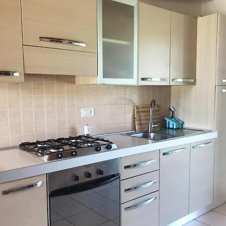 Luxury - Le Fate - With Pool Apartment *