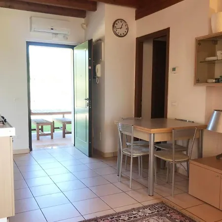 Apartment Luxury - Le Fate - With Pool