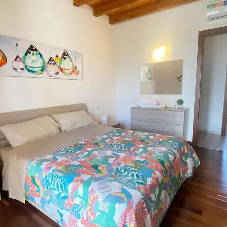 Apartment Luxury - Le Fate - With Pool *