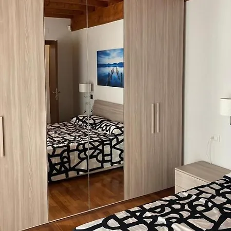 Luxury - Le Fate - With Pool Apartment *