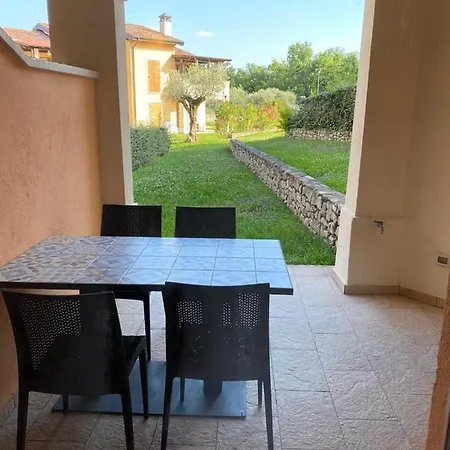 Luxury - Le Fate - With Pool * Manerba del Garda