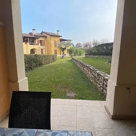 Luxury - Le Fate - With Pool *