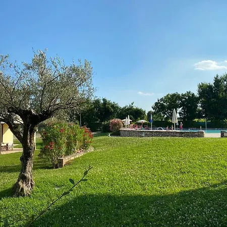 Apartment Luxury - Le Fate - With Pool *