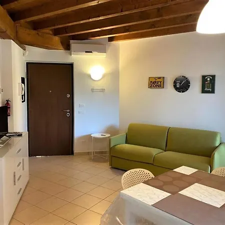 Luxury - Le Fate - With Pool Manerba del Garda